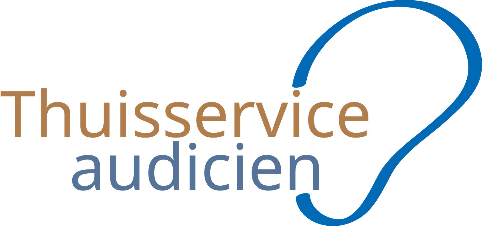Thuisservice Audicien